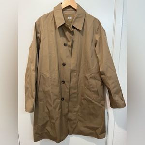 UNIQLO Coat